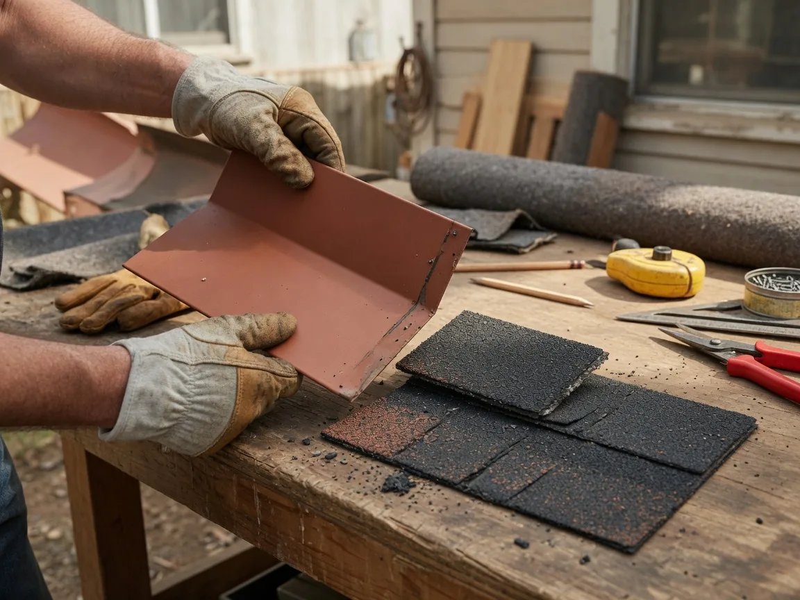Roof Repair company in Halma, MN
